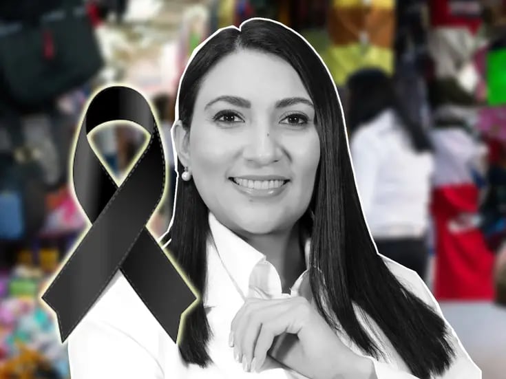 Circula video del asesinato de Gisela Gaytán y de sus últimas palabras