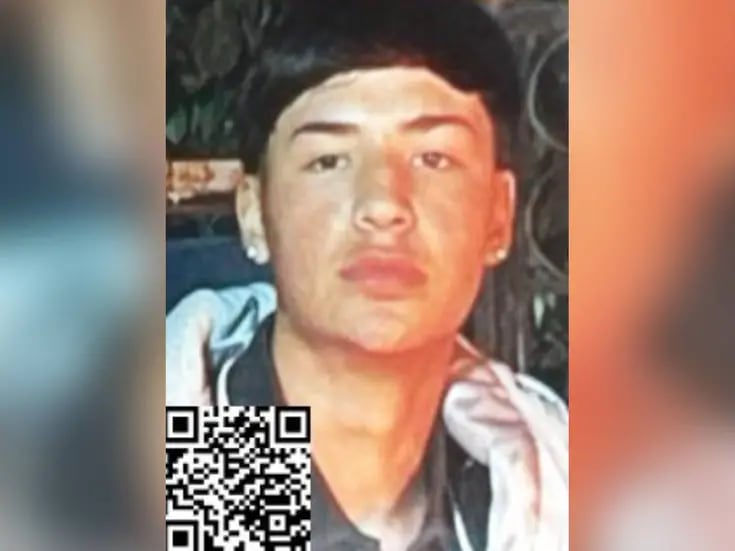 Activan Alerta Amber por Manuel Emiliano Carvajal, adolescente desaparecido en Hermosillo
