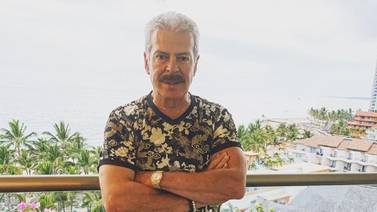 Sergio Goyri confirma su regreso a las telenovelas