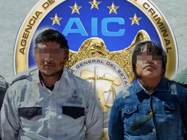 Arrestan a presuntos autores materiales de la masacre en posada de Salvatierra, Guanajuato