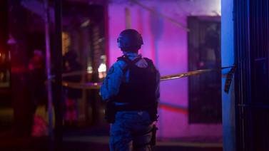 Homicidios Tijuana: Vive la ciudad madrugada violenta
