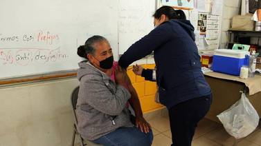 Iniciará este martes vacunación Covid-19, en zona urbana de Ensenada