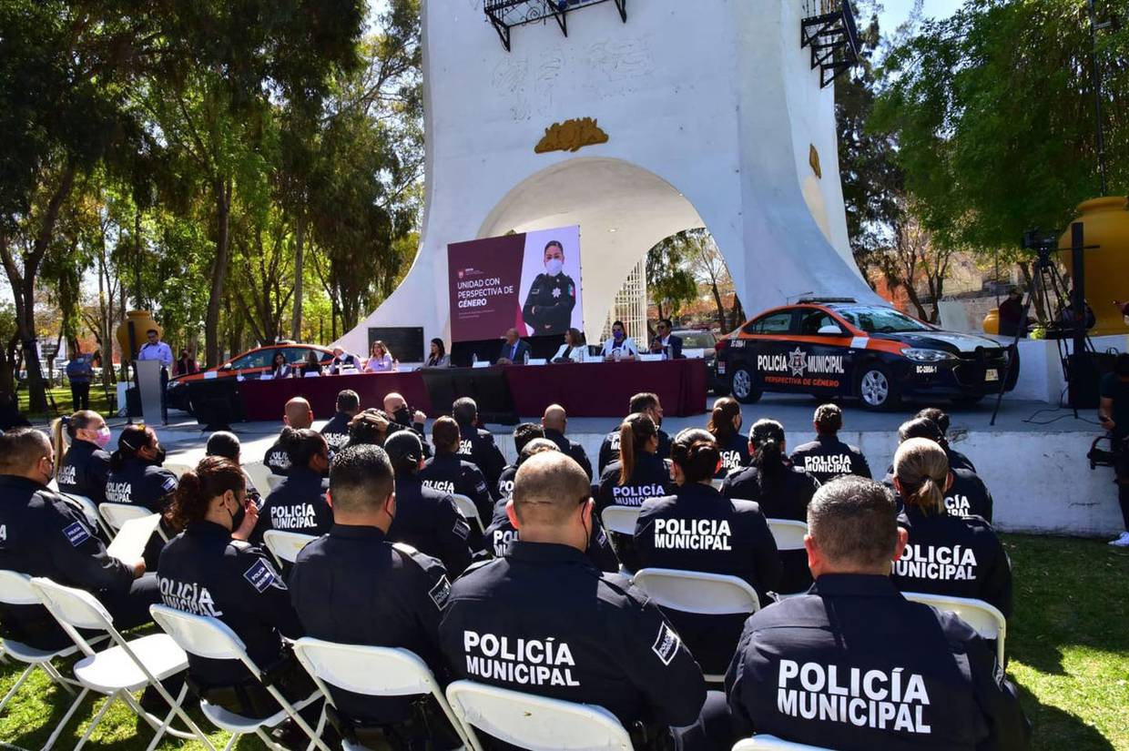 El Ayuntamiento de Tijuana continúa con las labores preventivas, impulsando políticas públicas transversales para el combate a la inseguridad, señalan autoridades.