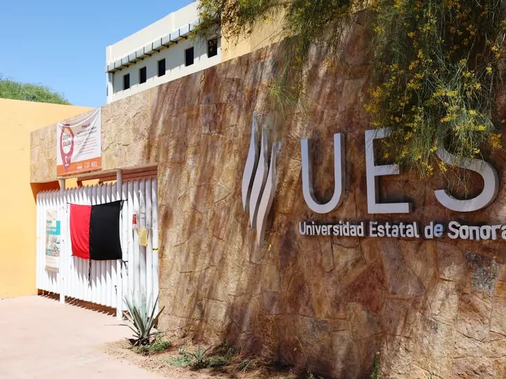 Reconoce sindicato de la UES apoyo del Gobernador de Sonora para poner fin a huelga