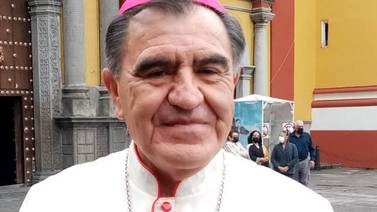 Asaltan a obispo en Veracruz