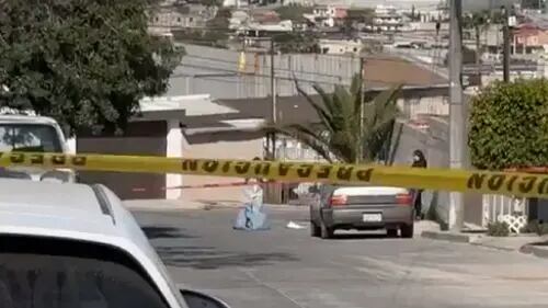 Homicidios Tijuana: Localizan ‘encobijado’ en el Mariano Matamoros