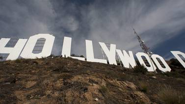 Parón en Hollywood, trabajadores  amenazan con huelga 