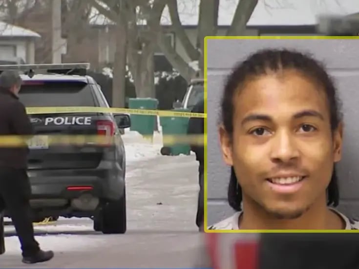 Hombre de 23 años mató a 8 personas en escenas diferentes en Chicago y se quitó la vida al enfrentarse a autoridades en Texas
