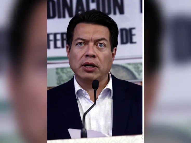 Mario Delgado asegura que Morena no garantiza la seguridad de sus candidatos