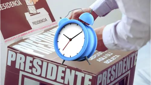 Elecciones 2024: ¿A qué hora estarán disponibles los primeros resultados de las Elecciones en México 2024?
