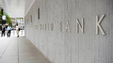 El Banco Mundial exhorta al gobierno mexicano un uso eficiente del gasto