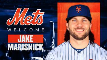 Marisnick de Astros fue adquirido por los Mets