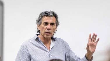 Fallece periodista Sergio Haro Cordero