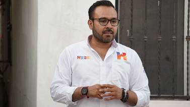 Promete “El Cuate” Vargas fortalecer programas sociales