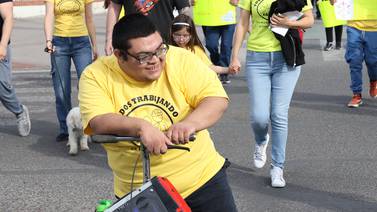 Se unen empresas de Sonora para emplear a jóvenes con discapacidad