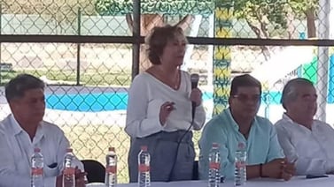 Elba Esther Gordillo estalla contra líderes del SNTE: ¿Qué les dijo?