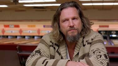 Jeff Bridges fue diagnosticado con linfoma