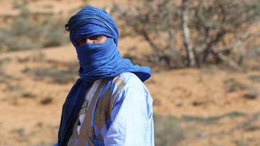Polvos del Sahara no deben preocupar a Sonora: Conagua