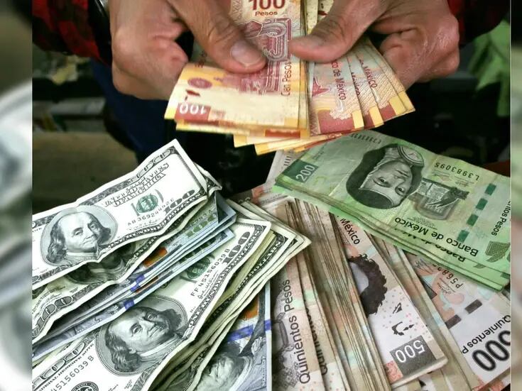 Dólar en México: ¿Cuál es el tipo de cambio en los principales bancos hoy sábado 23 de marzo de 2024?