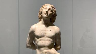 Revela exposición en el Louvre los orígenes de Miguel Ángel