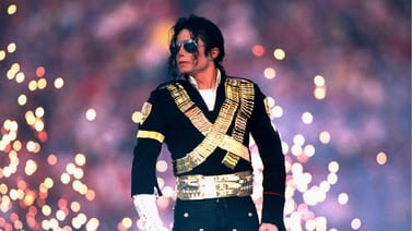 Michael Jackson: ¿cuándo se estrena la película biográfica del Rey del Pop?