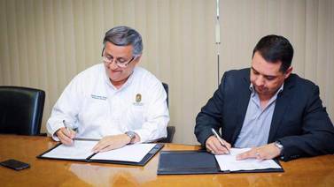 Firman acuerdo histórico entre Ayuntamiento y el Sindicato