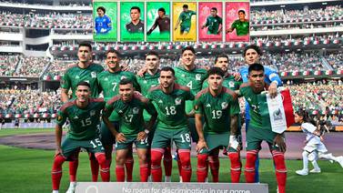 Selección Mexicana: Jaime Lozano presenta su primera convocatoria al estilo de la lotería