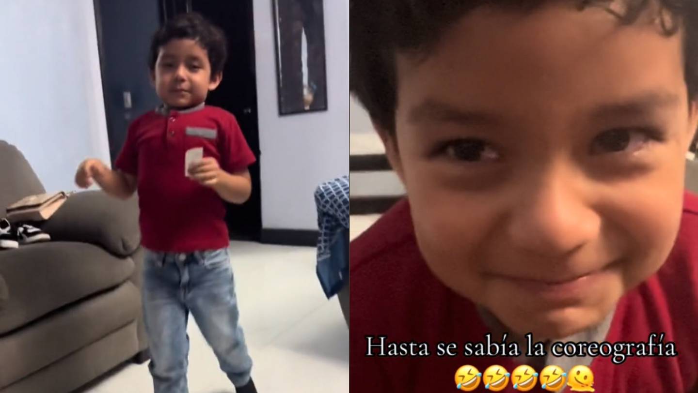 VIRAL: ¡niño rompe en llanto porque Máynez no ganó la presidencia de México!