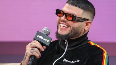 El puertorriqueño Farruko anuncia el lanzamiento de su nuevo disco, "LA 167"