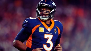 NFL: ¡Oficial! Broncos de Denver liberarán a Russell Wilson del equipo el próximo 13 de Marzo