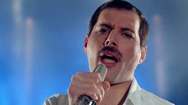 Freddie Mercury cantando My Heart Will Go On con ayuda de la inteligencia artificial