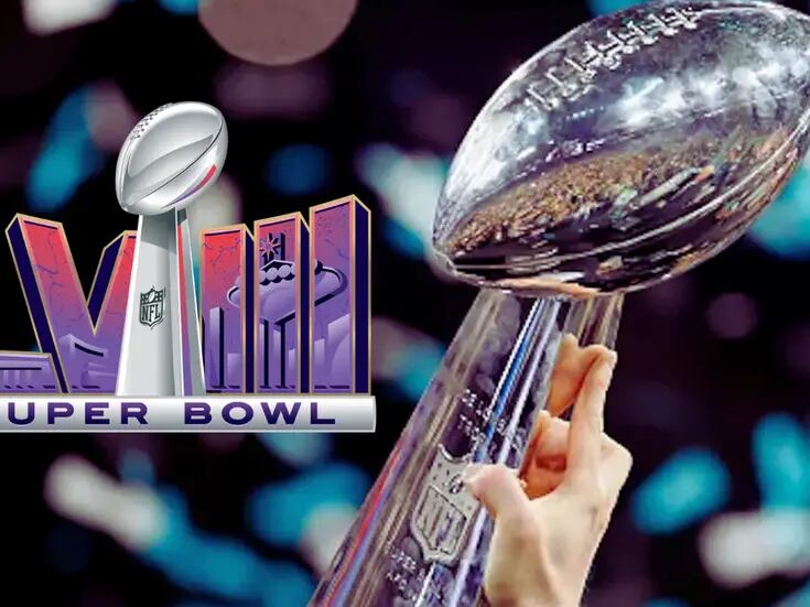 Todo lo que debes saber sobre el Super Bowl LVIII: Historia, Datos y primeras impresiones
