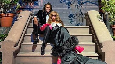 Jay-Z y Beyoncé compran residencia de 200 mdd en California