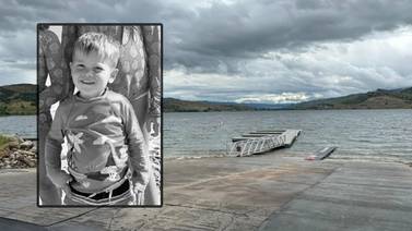 Niño de 3 años muere al caer en la hélice de un barco durante un viaje familiar en Utah