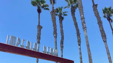 Invertirán presupuesto para mejorar Imperial Beach en San Diego