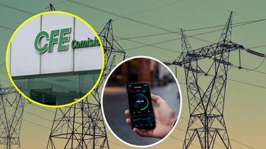 Critican a CFE por ofrecer paquetes de Internet en medio de crisis energética a nivel nacional