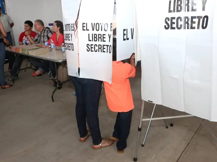 Violencia electoral afectaría democracia en BC: Quijano Sosa 