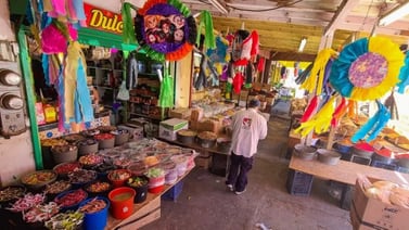 Algunos comercios de Mexicali han registrado incremento en recibos de luz