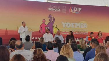 DIF Sonora inaugura Centro de Acogimiento para jóvenes en situación de movilidad