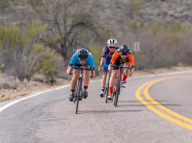 Vuelve el Clásico de Bicicleta en Tucson