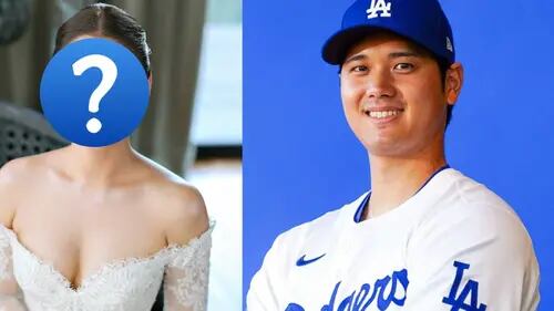 MLB: Shohei Ohtani se casa y se prepara para brillar con los Dodgers