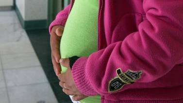 Registra Sonora 49 embarazos en niñas de entre 10 y 14 años