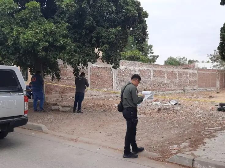 En 24 horas, matan a cinco hombres en diferentes puntos de Culiacán, Sinaloa
