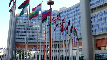Por 75 aniversario, ONU llama a una ‘conversación global’
