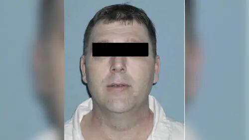 Ejecución en Alabama: Fecha fijada para hombre condenado por asesinato durante robo en 2004