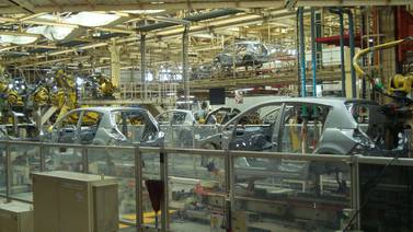 Se instalarán en Sonora 10 nuevas plantas de manufactura avanzada