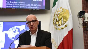 Dante Delgado vaticina derrota de Va por México; dice que AMLO “los tiene totalmente desorientados”