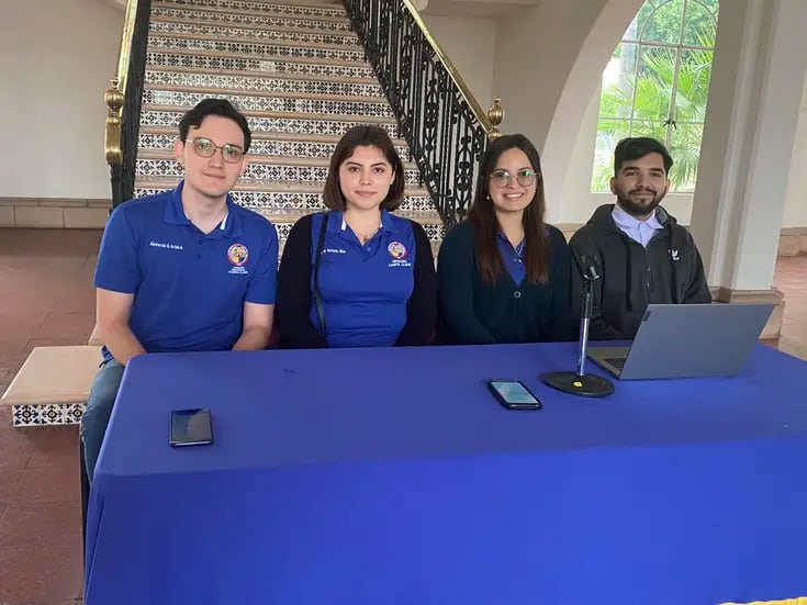 Estudiantes de Medicina de la Universidad de Sonora exigen transparencia en asignación de plazas de internado
