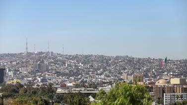 Clima Tijuana: Regresan los días cálidos