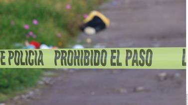 Mantiene Tijuana primer lugar en violencia en el país